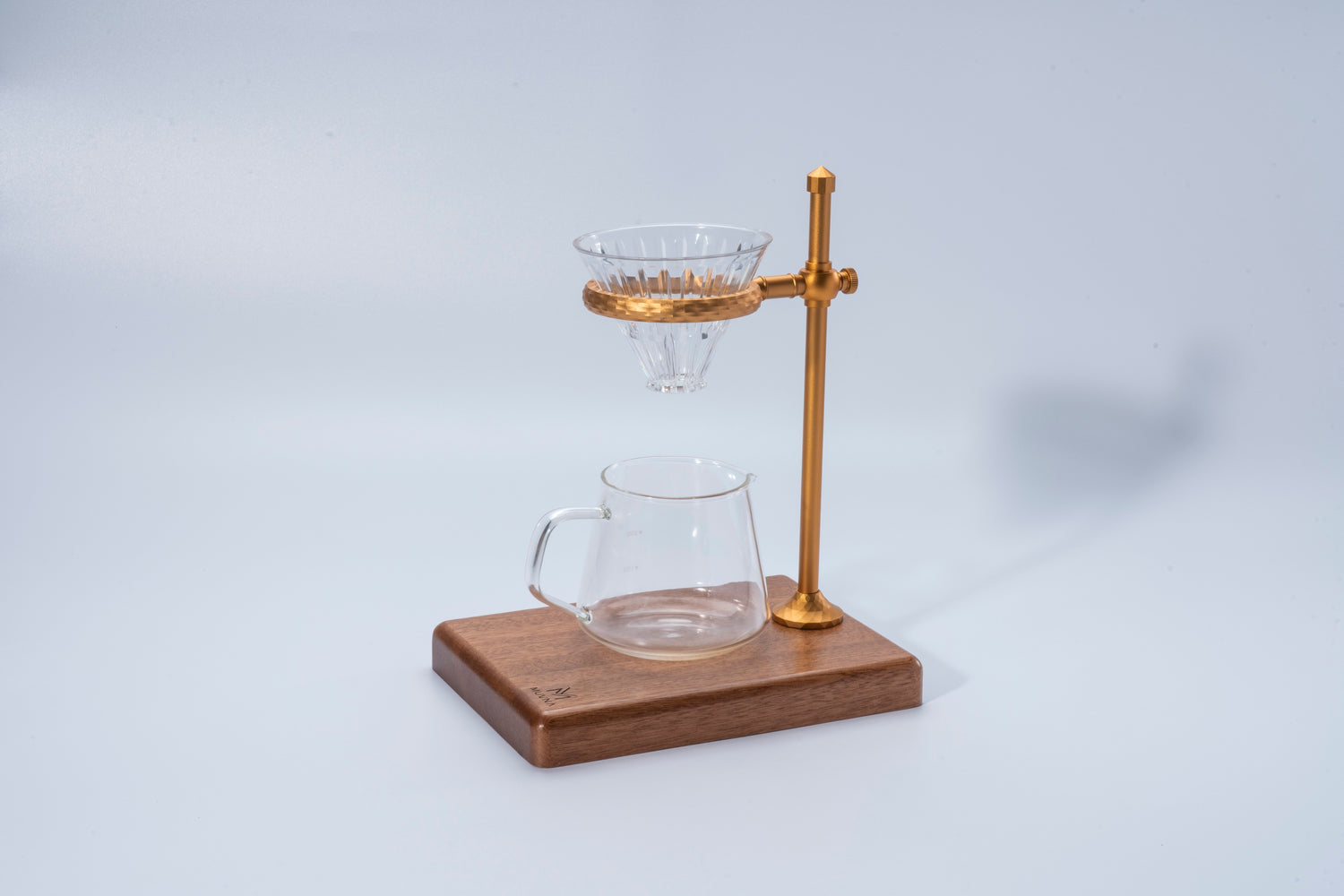 MUVNA Coffee Hand Brewer