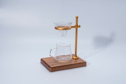 MUVNA Coffee Hand Brewer