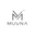 Logo da MUVNA