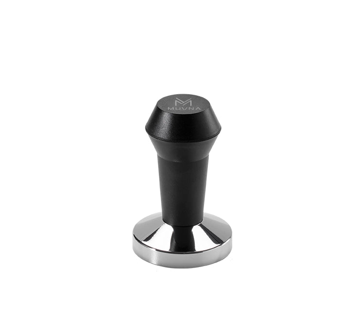 MUVNA Espresso ABS Handle Stainless Steels Base Tamper