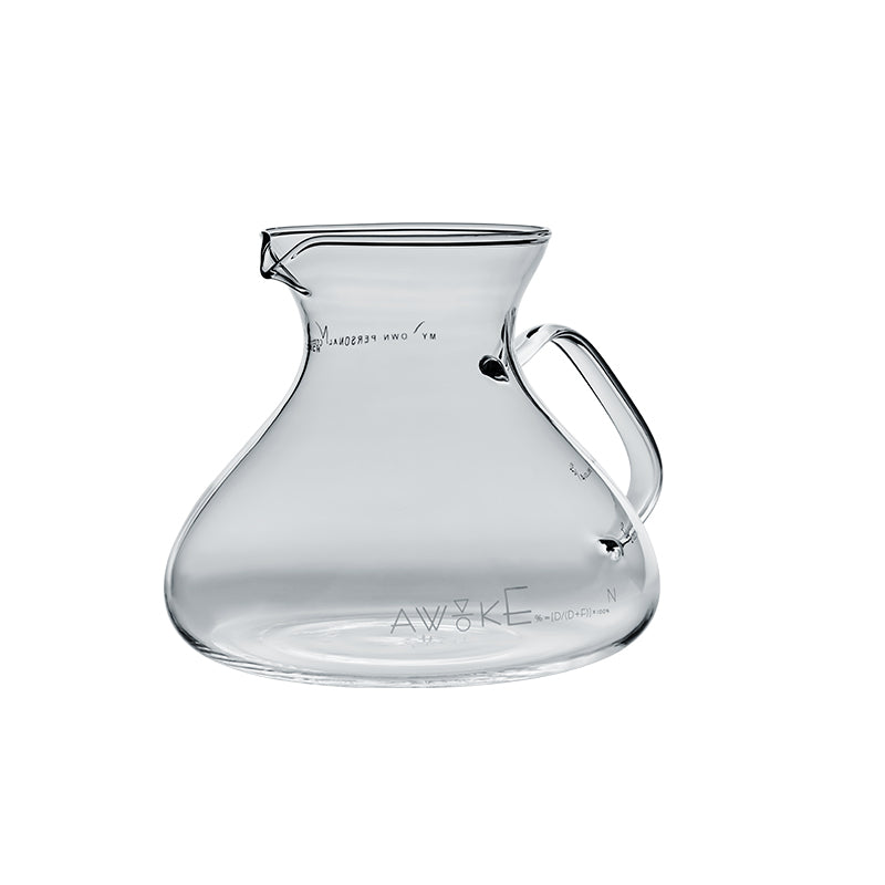 MUVNA Coffee Pour Over Coffee Maker