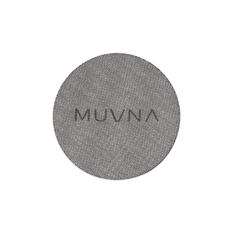 MUVNA Espresso Puck Screen 1mm/1.7mm