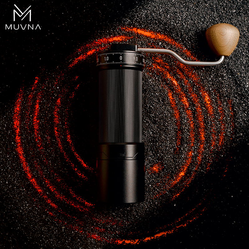 MUVNA Manual Coffee Grinder - GM2