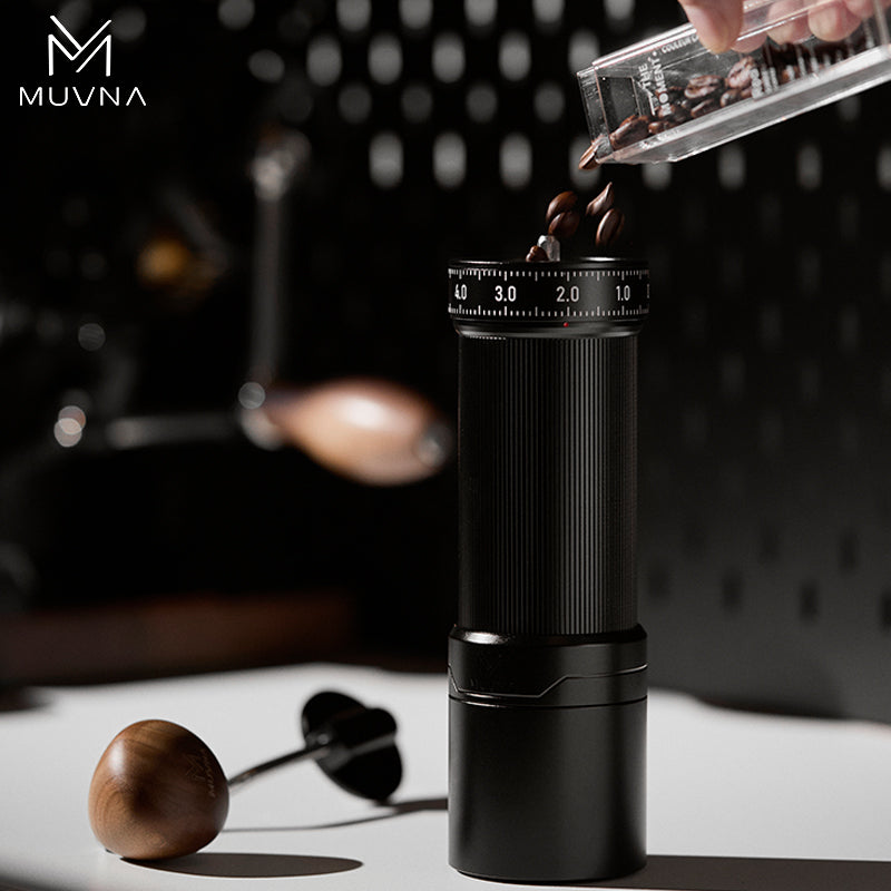 MUVNA Manual Coffee Grinder - GM2