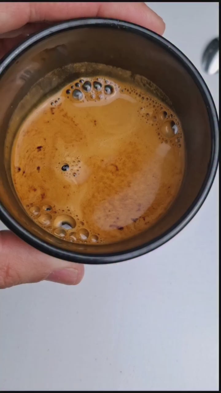 MUVNA 2nd Gen Electronic Scale for Coffee Beans